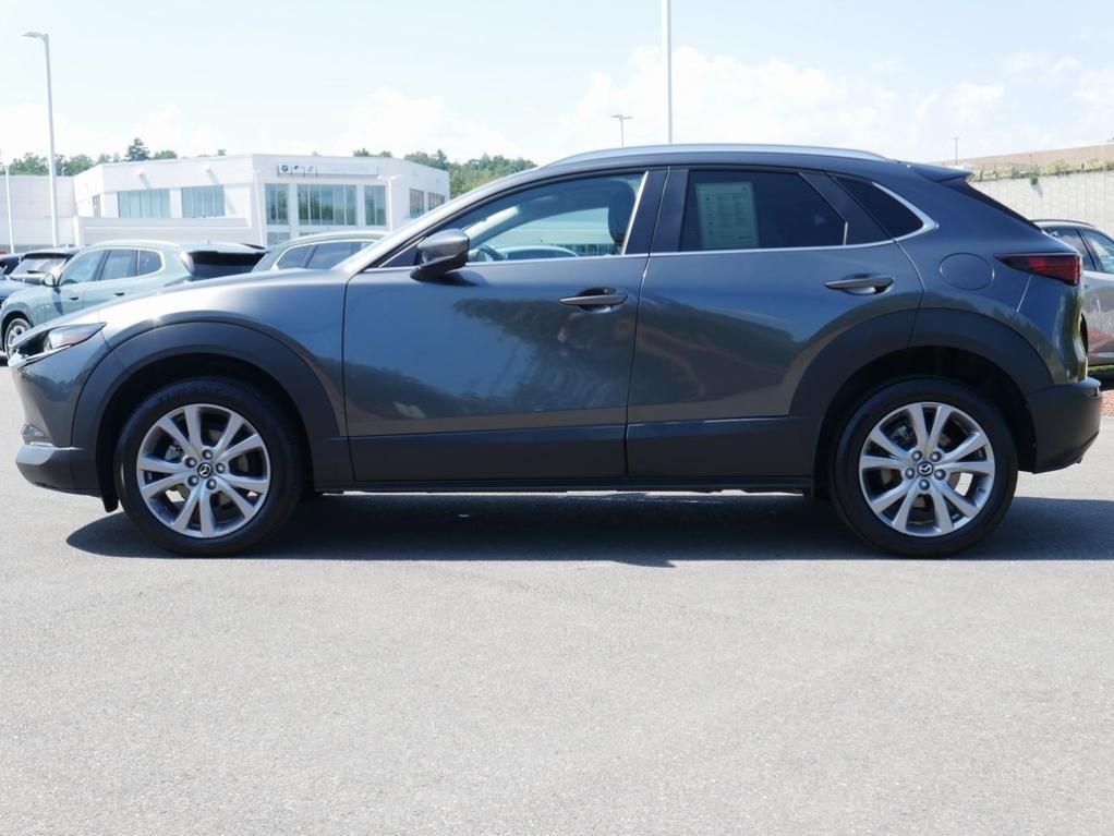 used 2023 Mazda CX-30 car, priced at $24,170