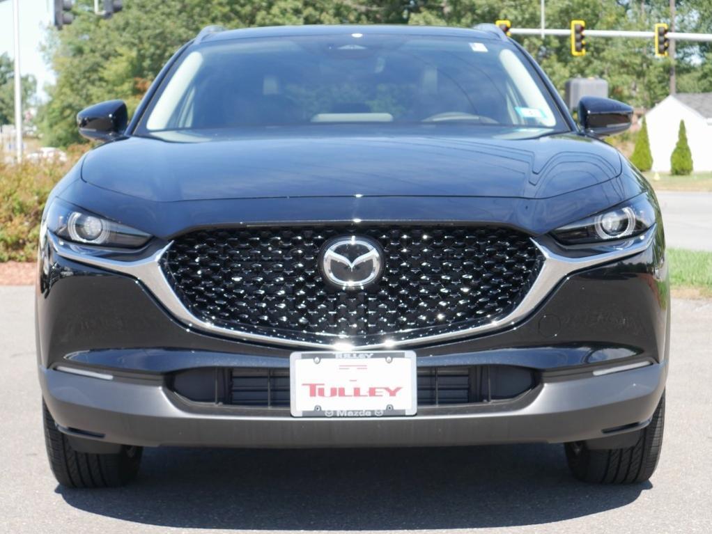 used 2025 Mazda CX-30 car, priced at $29,380