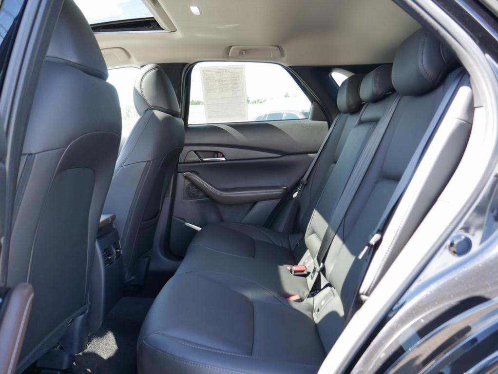 used 2025 Mazda CX-30 car, priced at $29,380