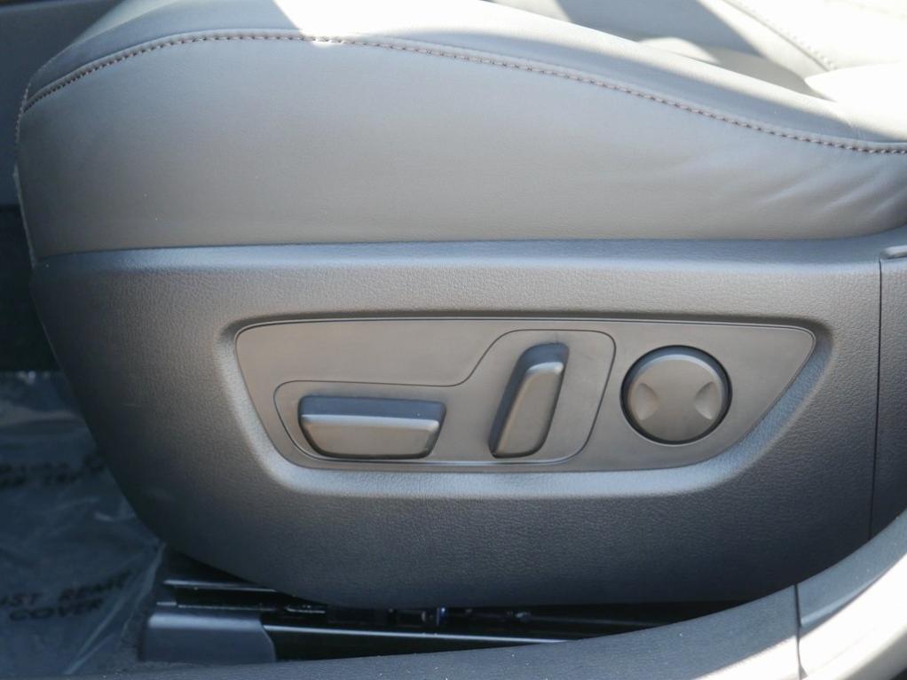 used 2025 Mazda CX-30 car, priced at $29,380