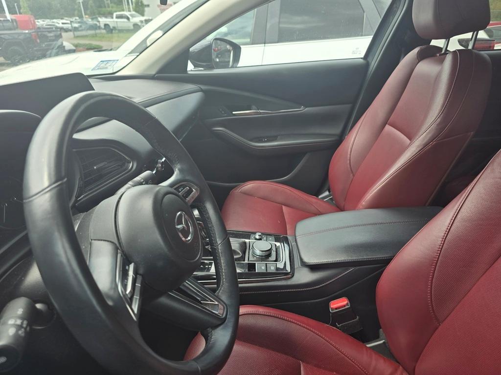 used 2022 Mazda CX-30 car, priced at $22,500
