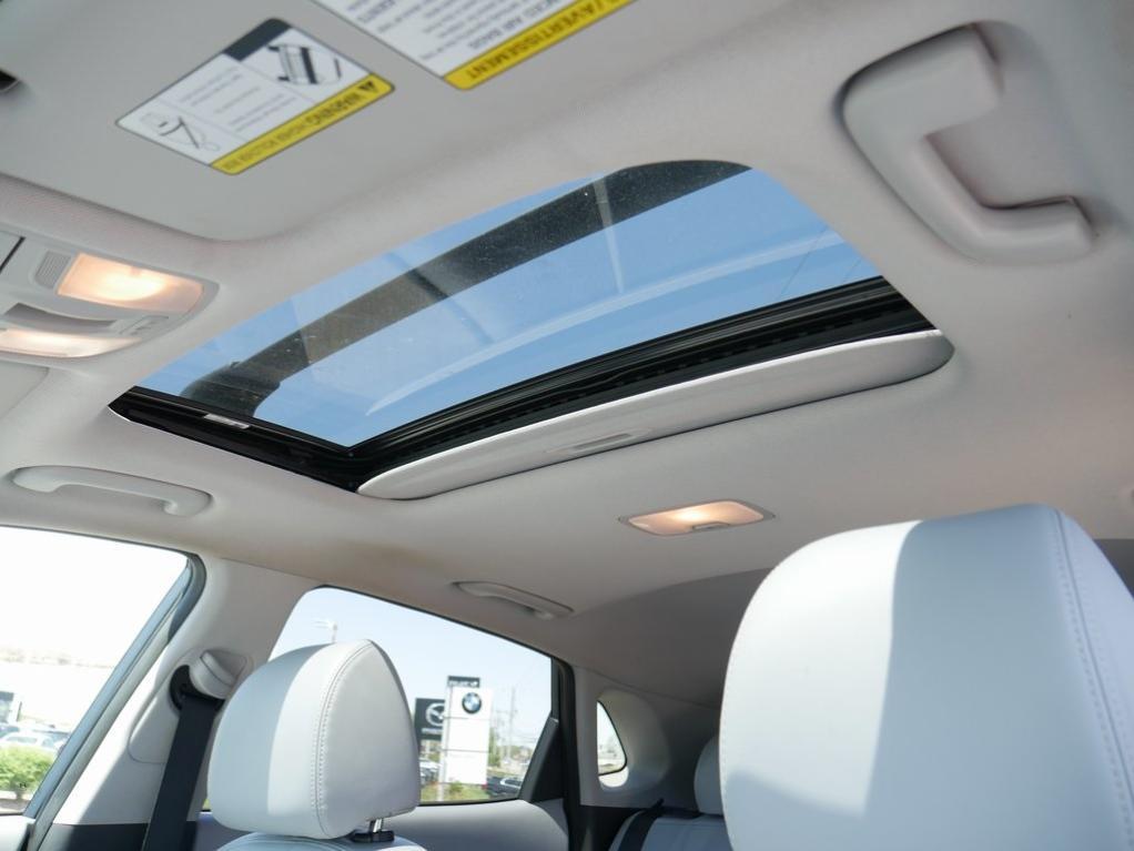 used 2021 Hyundai Kona car, priced at $17,100