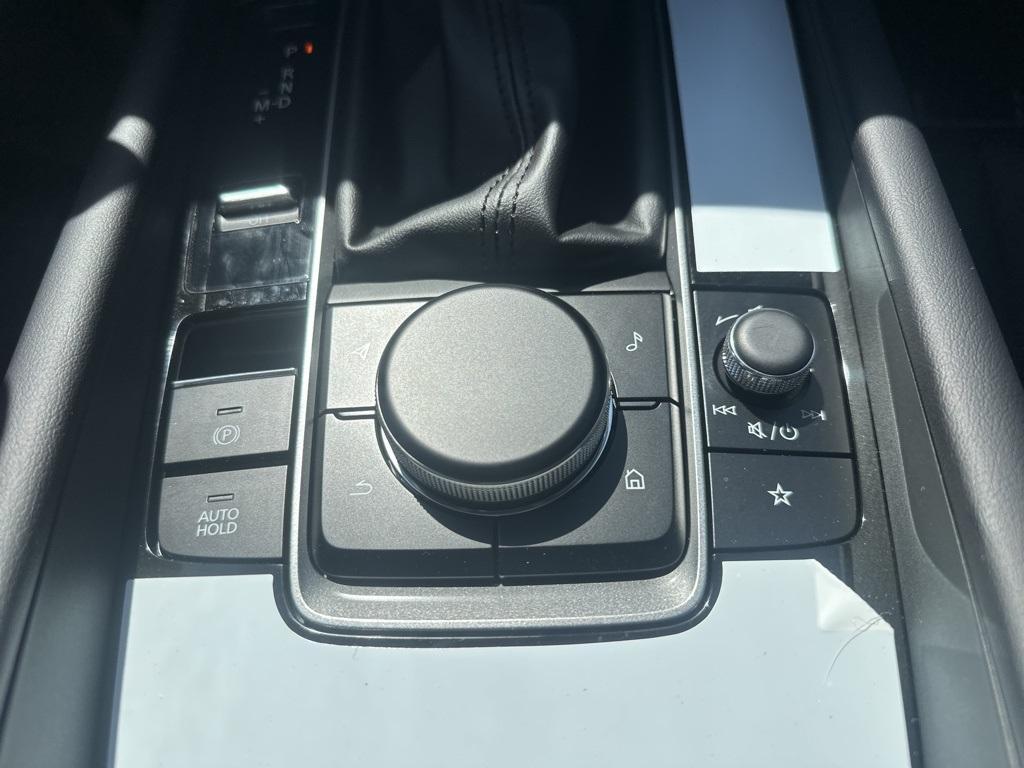 new 2025 Mazda Mazda3 car, priced at $25,825