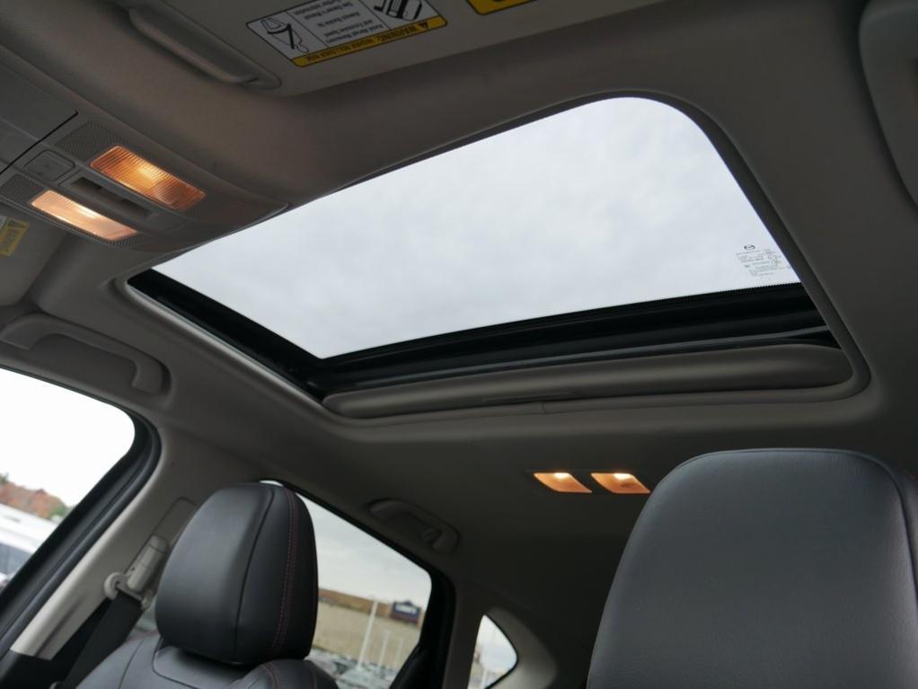 used 2024 Mazda CX-5 car, priced at $26,500