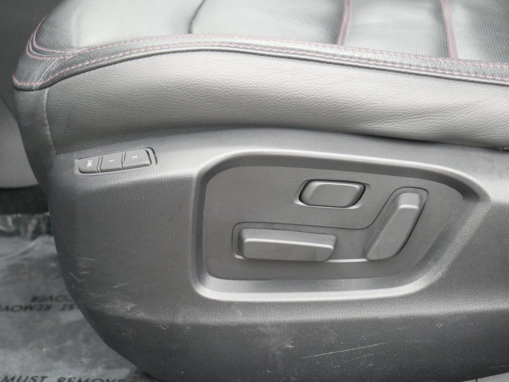 used 2024 Mazda CX-5 car, priced at $26,500