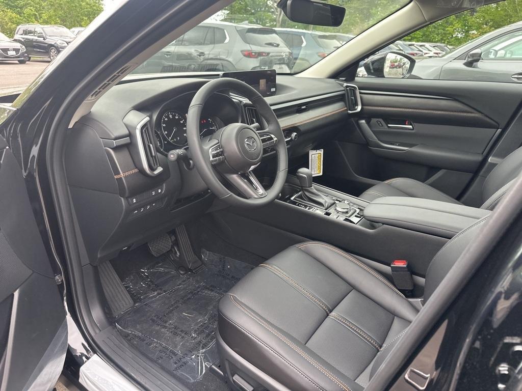 new 2025 Mazda CX-50 Hybrid car, priced at $38,557