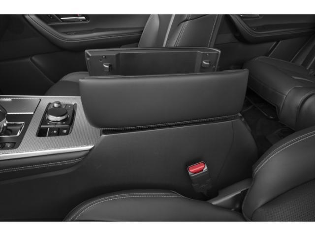 new 2025 Mazda CX-70 car, priced at $48,928