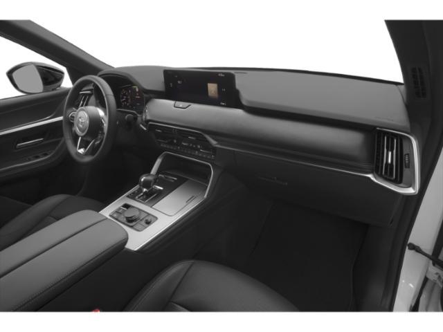 new 2025 Mazda CX-70 car, priced at $48,928