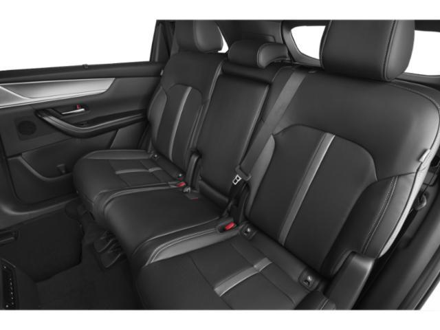 new 2025 Mazda CX-70 car, priced at $48,928