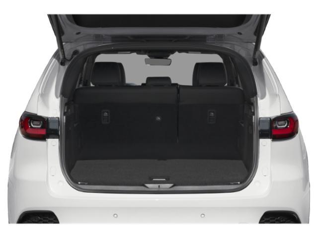 new 2025 Mazda CX-70 car, priced at $48,928
