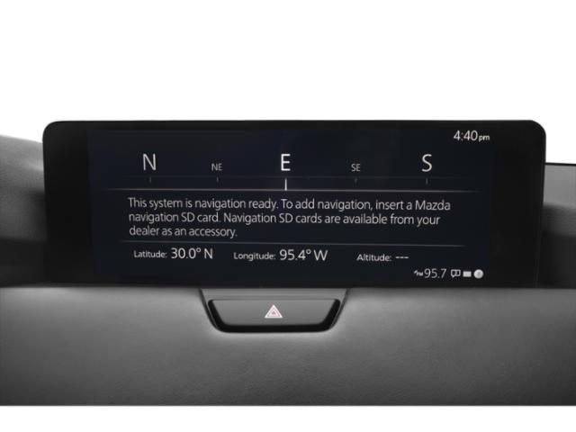 new 2025 Mazda CX-70 car, priced at $48,928