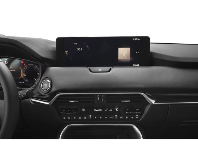 new 2025 Mazda CX-70 car, priced at $48,928
