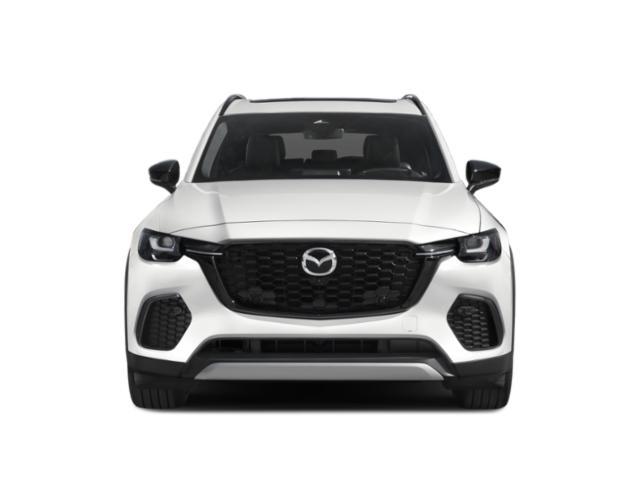new 2025 Mazda CX-70 car, priced at $48,928