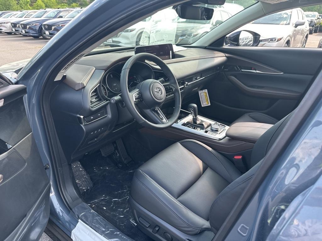 new 2025 Mazda CX-30 car, priced at $36,738