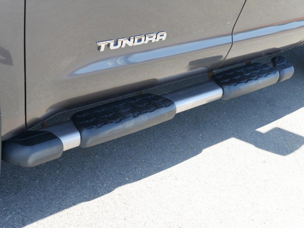 used 2017 Toyota Tundra car, priced at $26,800