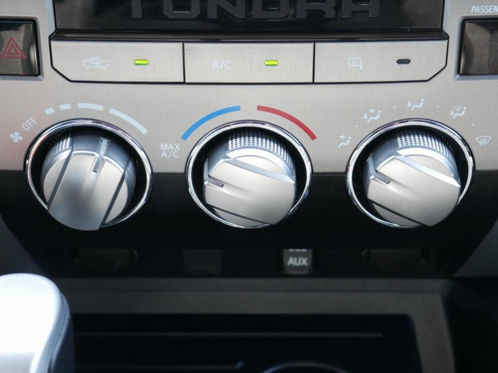 used 2017 Toyota Tundra car, priced at $26,800
