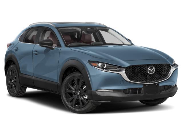 new 2025 Mazda CX-30 car, priced at $30,943