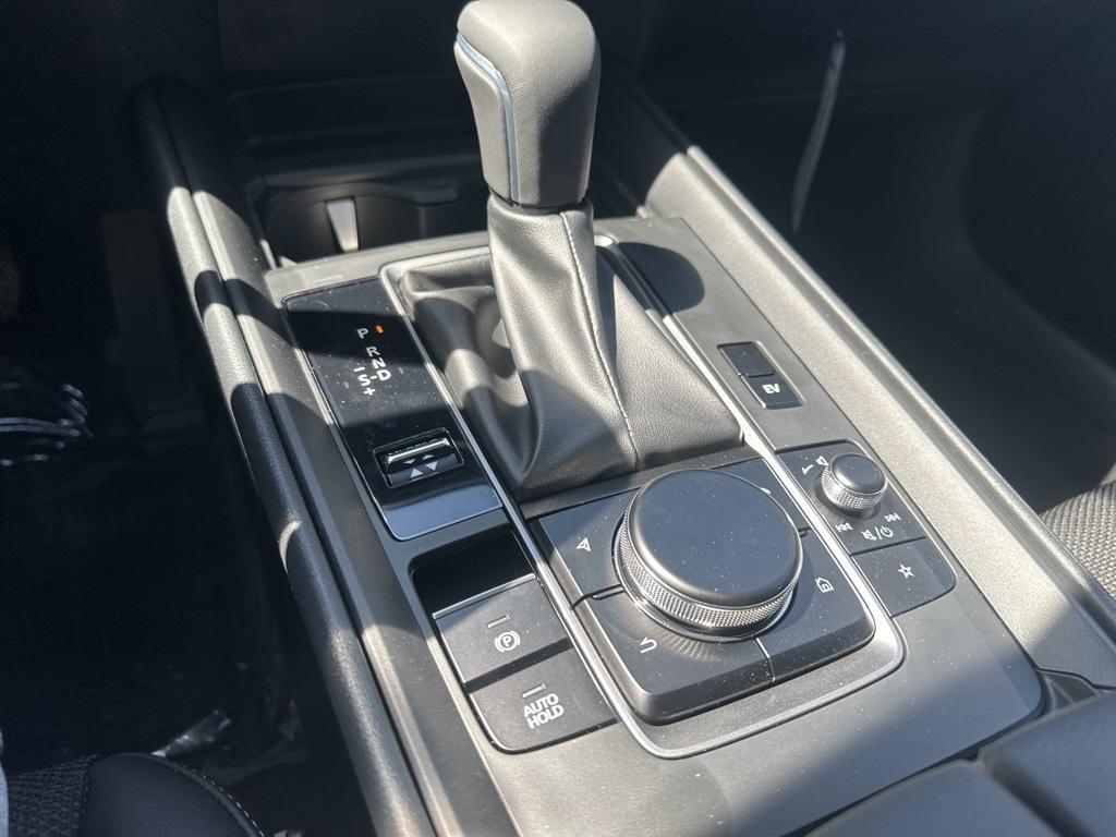 new 2025 Mazda CX-50 Hybrid car, priced at $35,071