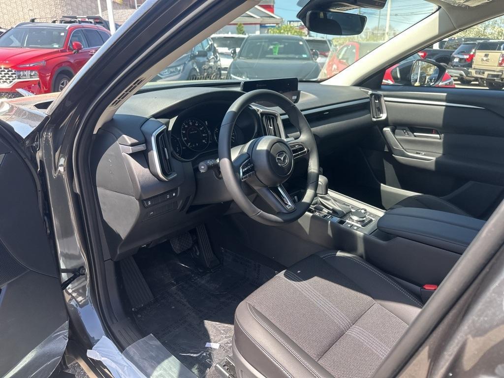 new 2025 Mazda CX-50 Hybrid car, priced at $35,071