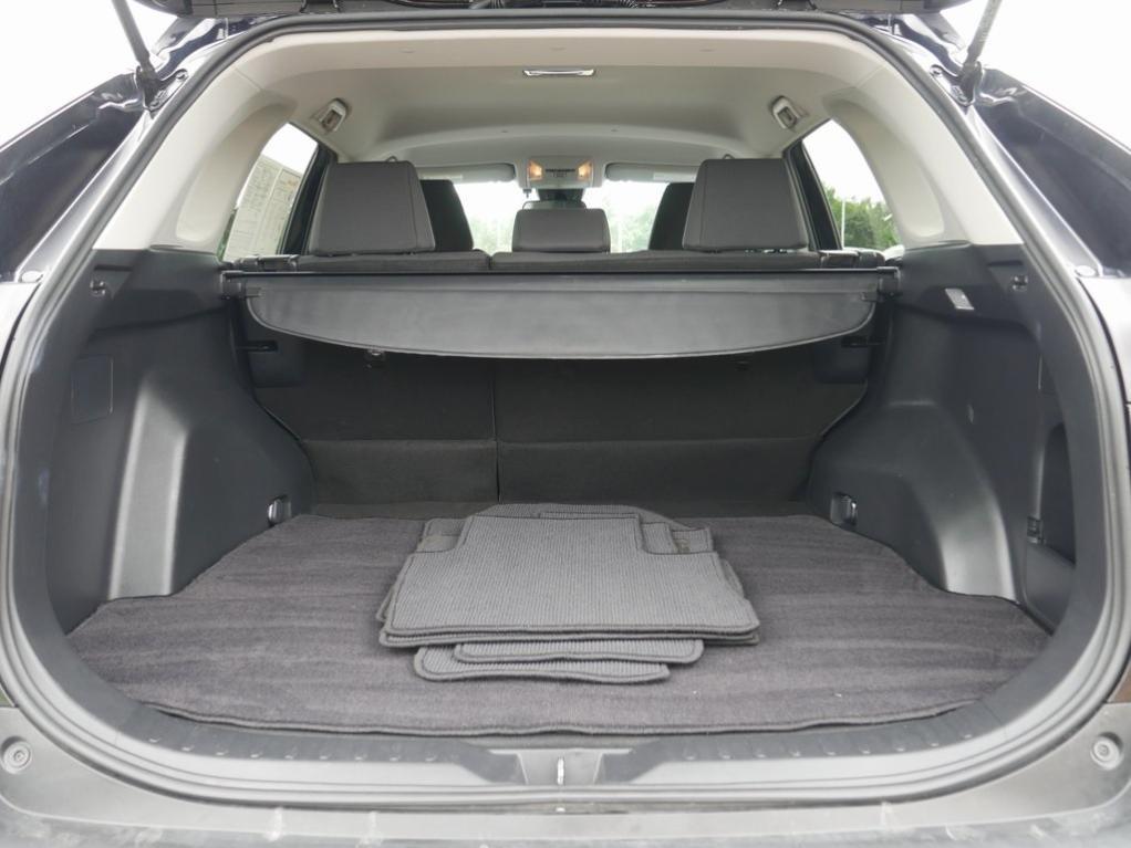 used 2019 Toyota RAV4 car, priced at $24,500