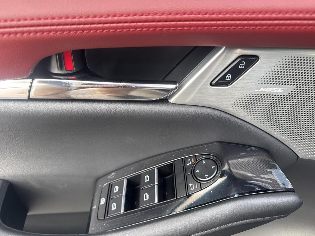 new 2026 Mazda Mazda3 car, priced at $32,331