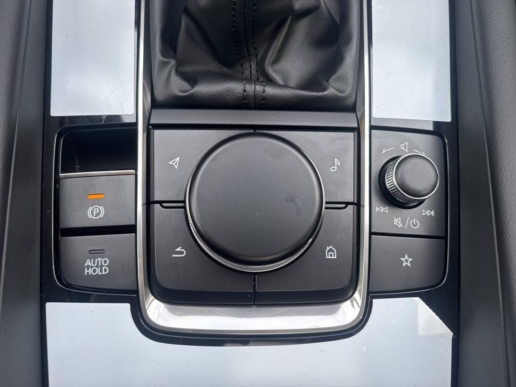 new 2026 Mazda Mazda3 car, priced at $32,331