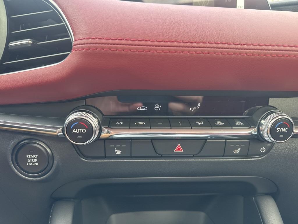 new 2026 Mazda Mazda3 car, priced at $32,331