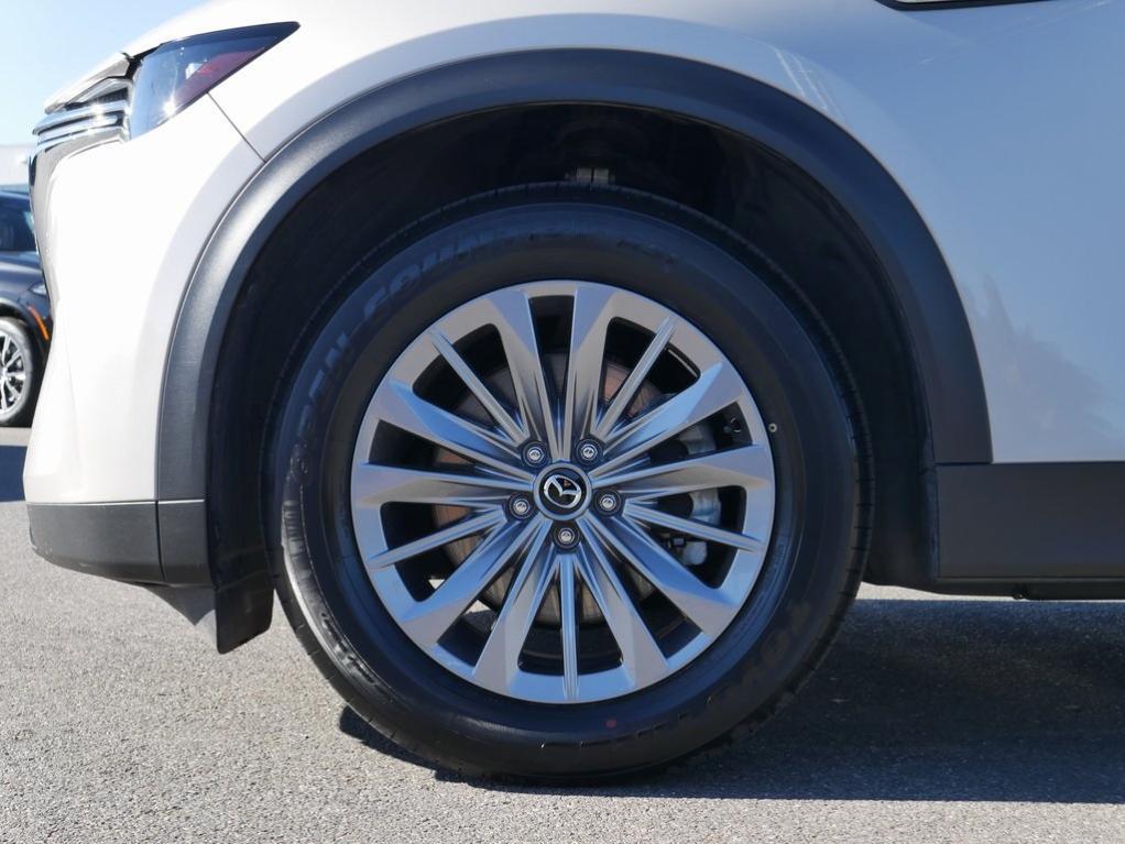 used 2024 Mazda CX-90 PHEV car, priced at $34,000