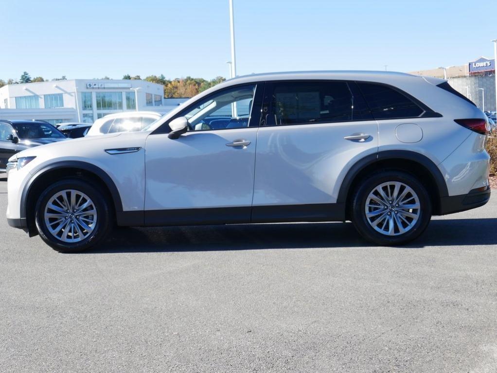 used 2024 Mazda CX-90 PHEV car, priced at $34,000