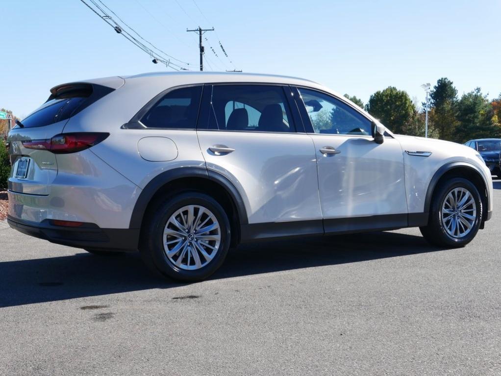 used 2024 Mazda CX-90 PHEV car, priced at $34,000