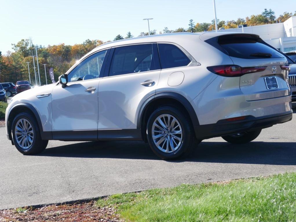 used 2024 Mazda CX-90 PHEV car, priced at $34,000