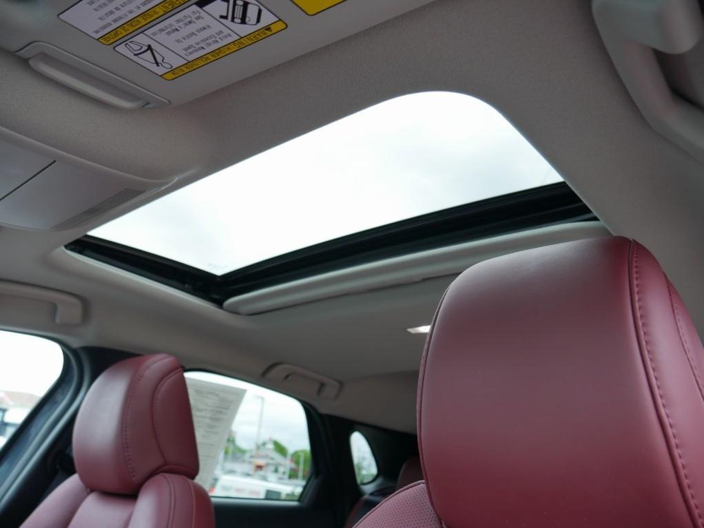 used 2024 Mazda CX-30 car, priced at $27,120