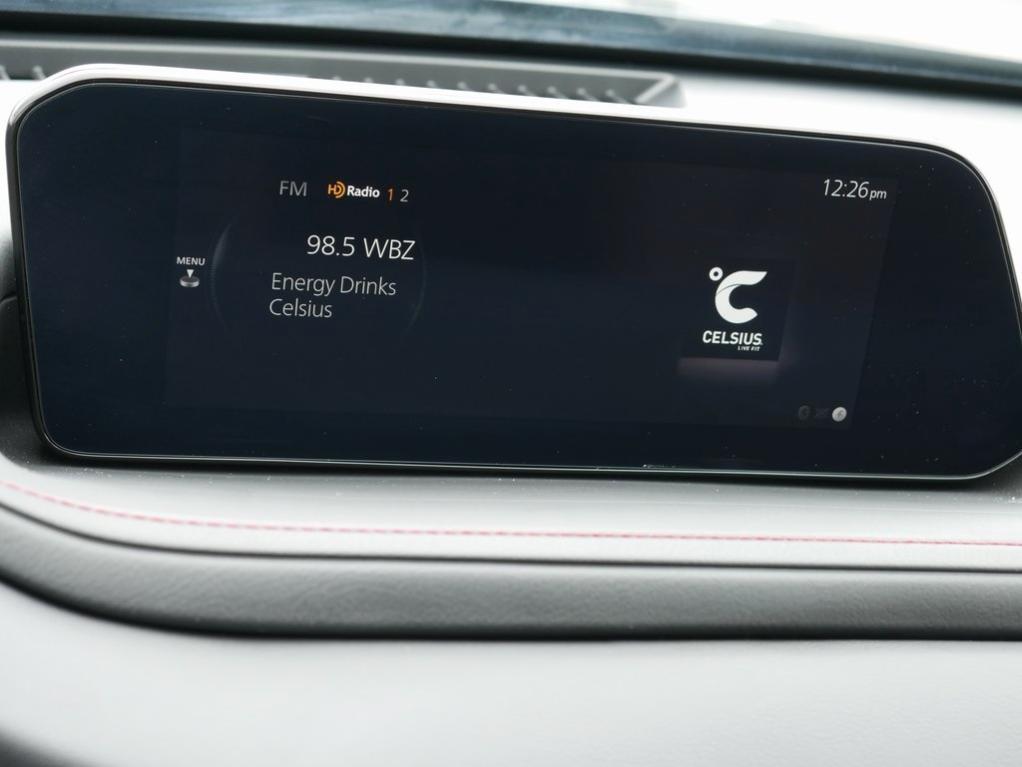 used 2024 Mazda CX-30 car, priced at $27,120