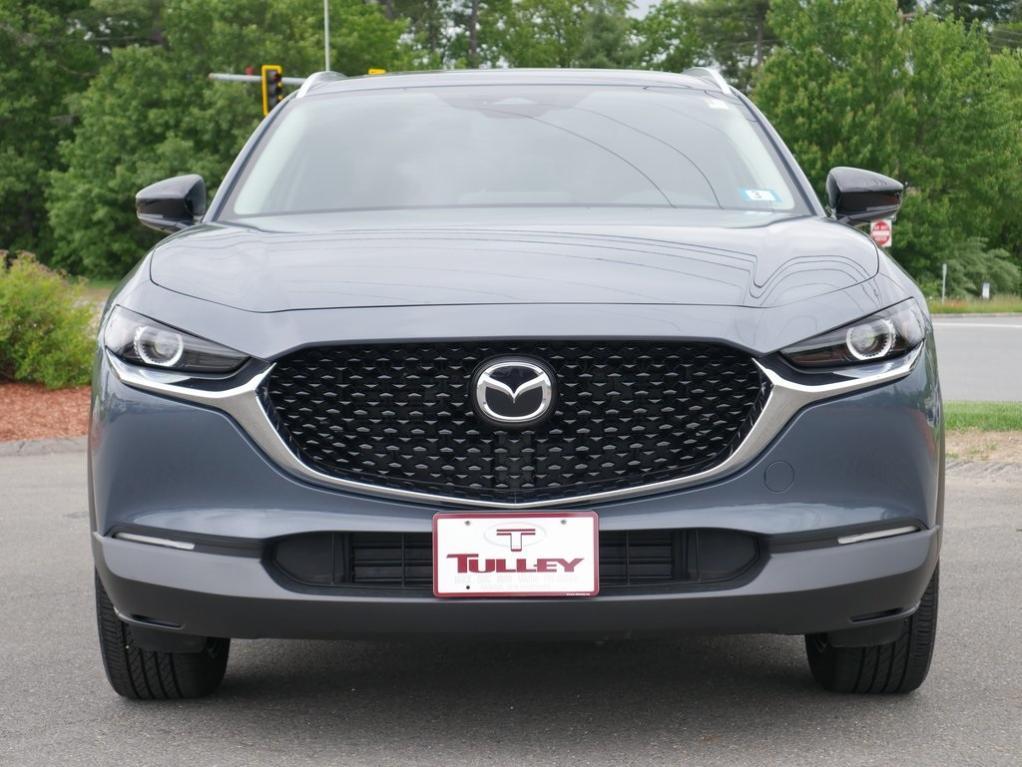 used 2024 Mazda CX-30 car, priced at $27,120