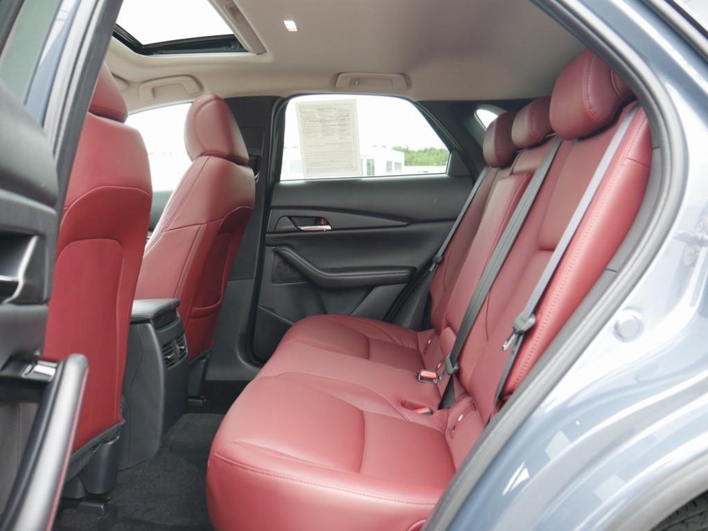 used 2024 Mazda CX-30 car, priced at $27,120
