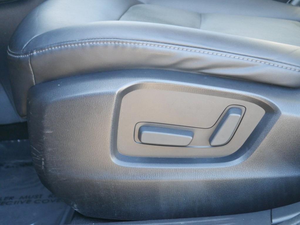 used 2021 Mazda CX-5 car, priced at $22,593