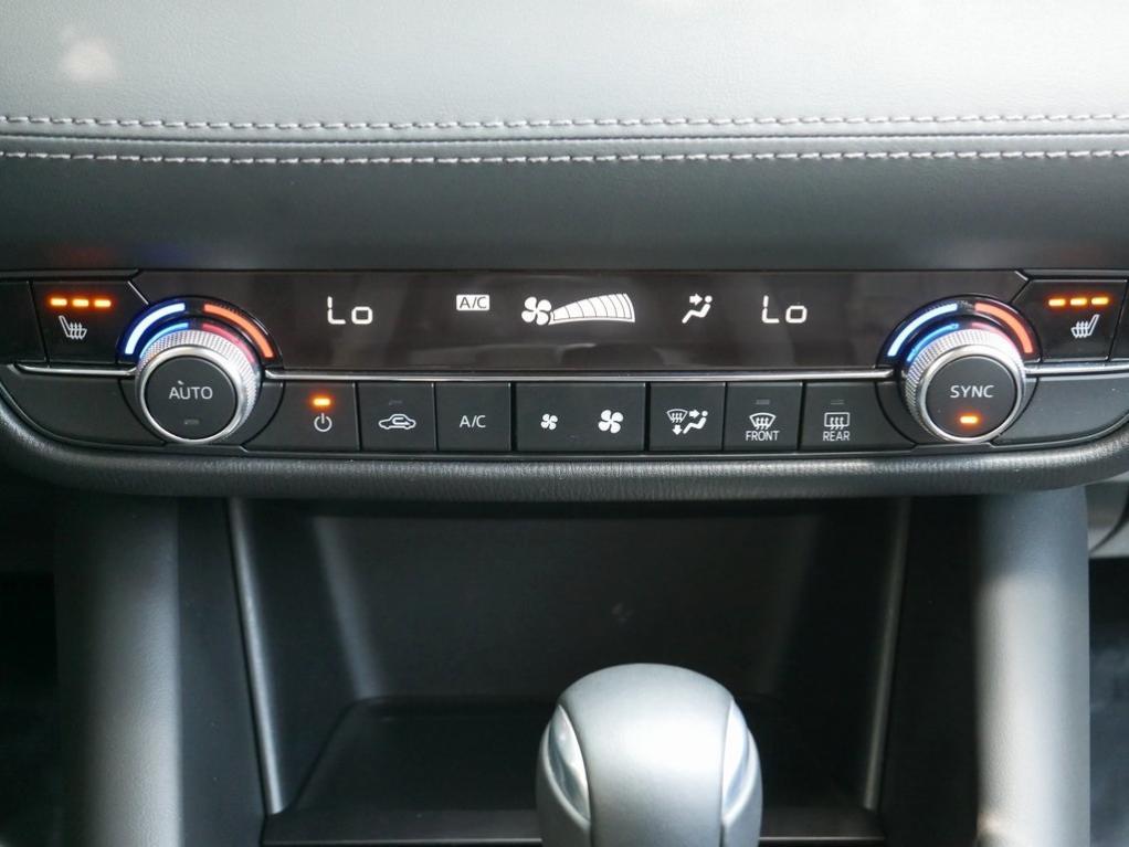 used 2019 Mazda Mazda6 car, priced at $20,250