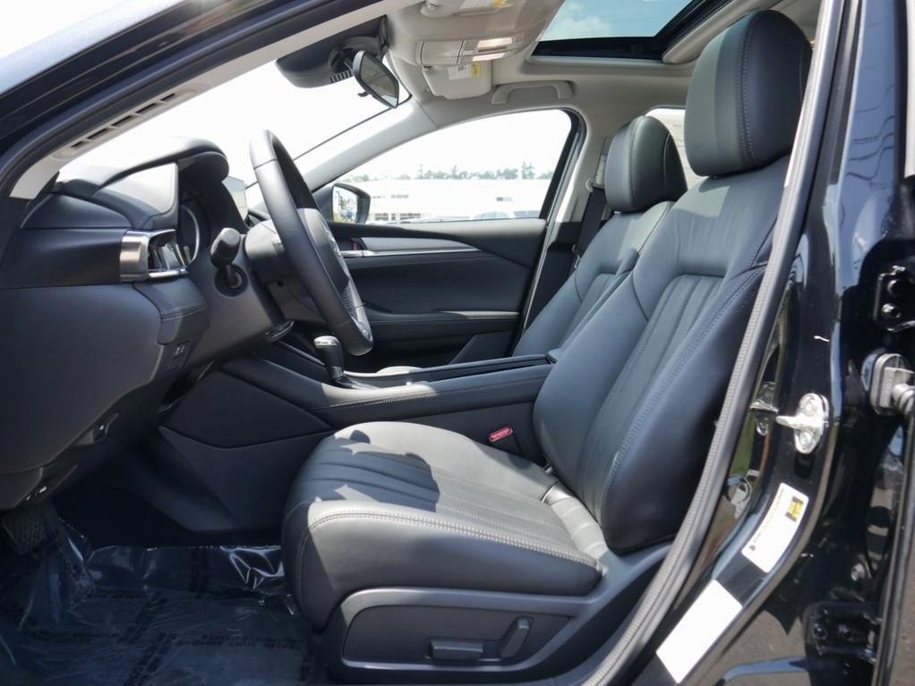 used 2019 Mazda Mazda6 car, priced at $20,250