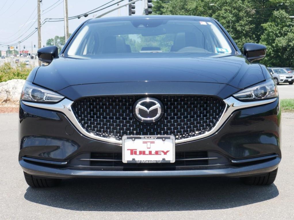used 2019 Mazda Mazda6 car, priced at $20,250