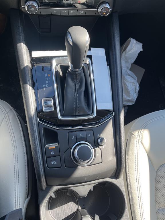 new 2025 Mazda CX-5 car, priced at $32,129