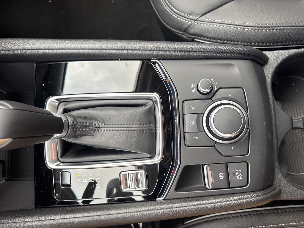 new 2025 Mazda CX-5 car, priced at $32,930