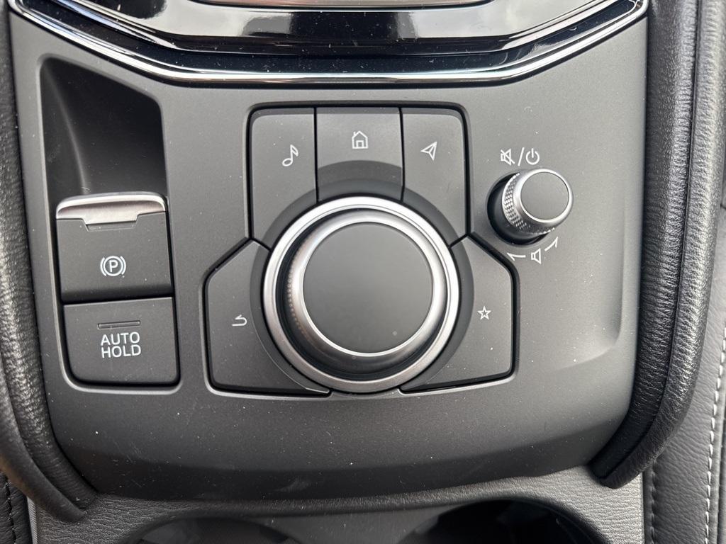 new 2025 Mazda CX-5 car, priced at $32,930