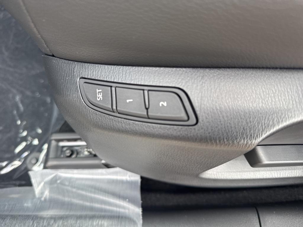 new 2025 Mazda CX-5 car, priced at $32,930