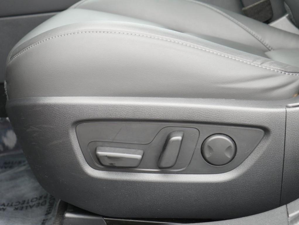 used 2023 Mazda CX-30 car, priced at $24,238