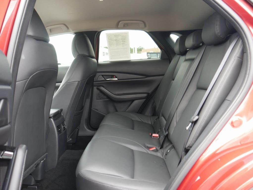 used 2023 Mazda CX-30 car, priced at $24,238