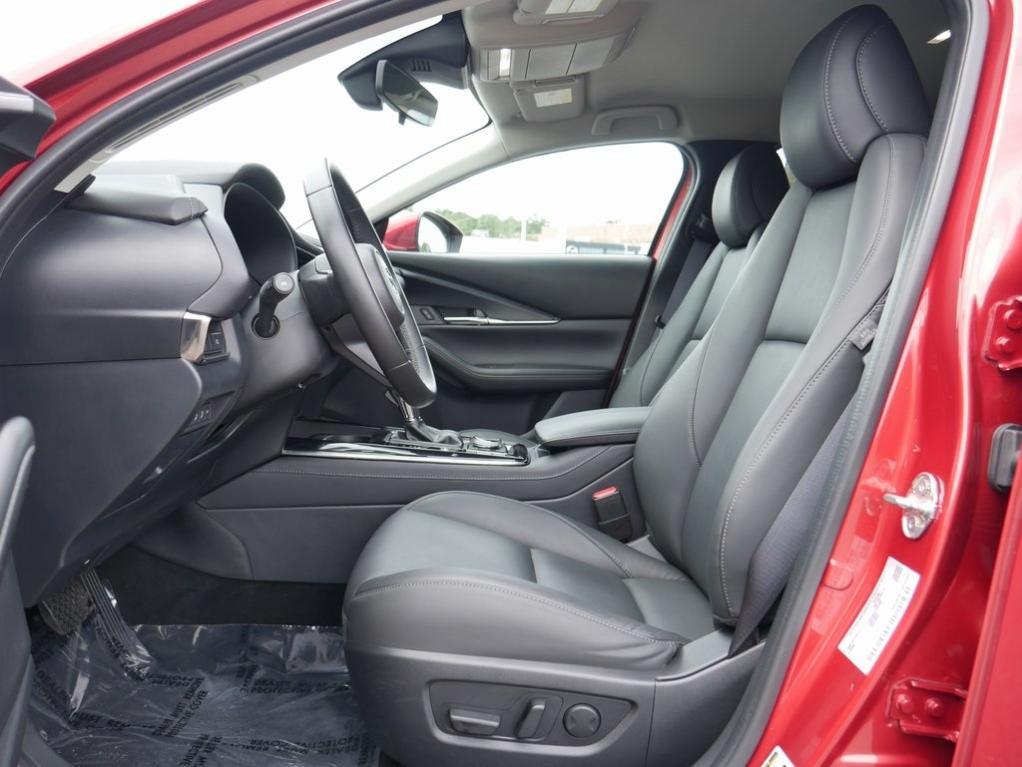 used 2023 Mazda CX-30 car, priced at $24,238
