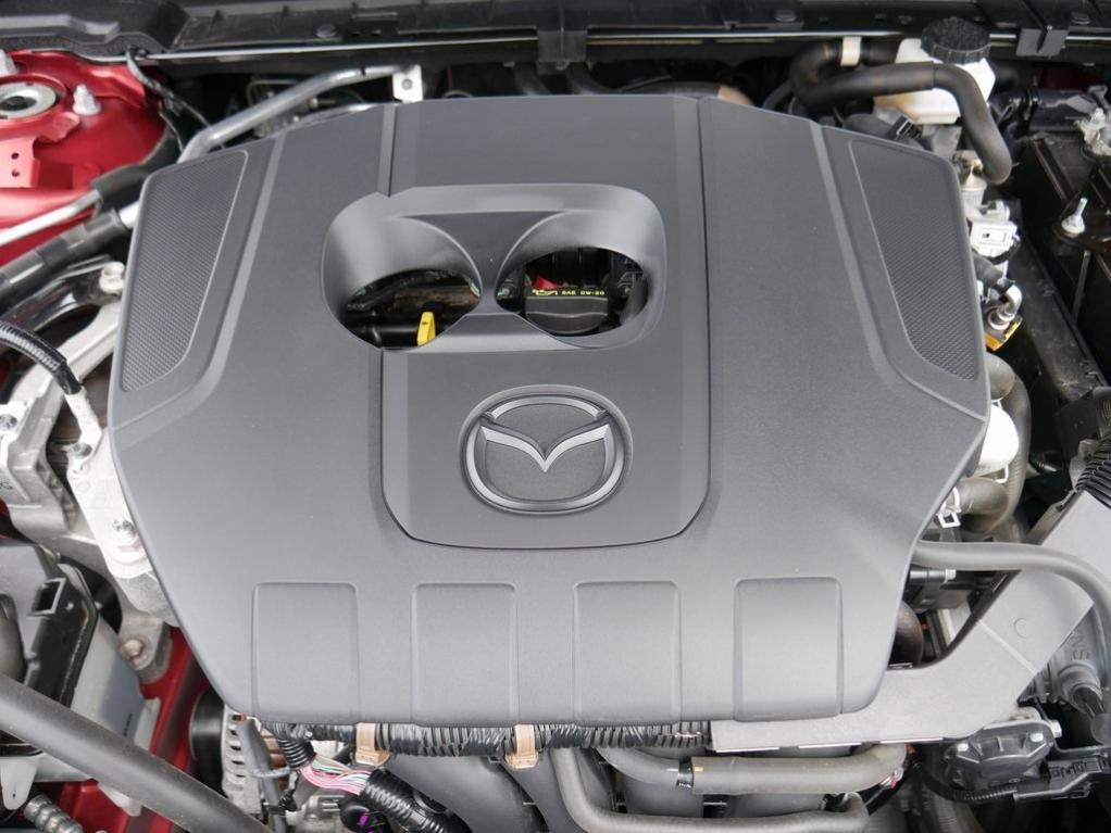 used 2023 Mazda CX-30 car, priced at $24,238