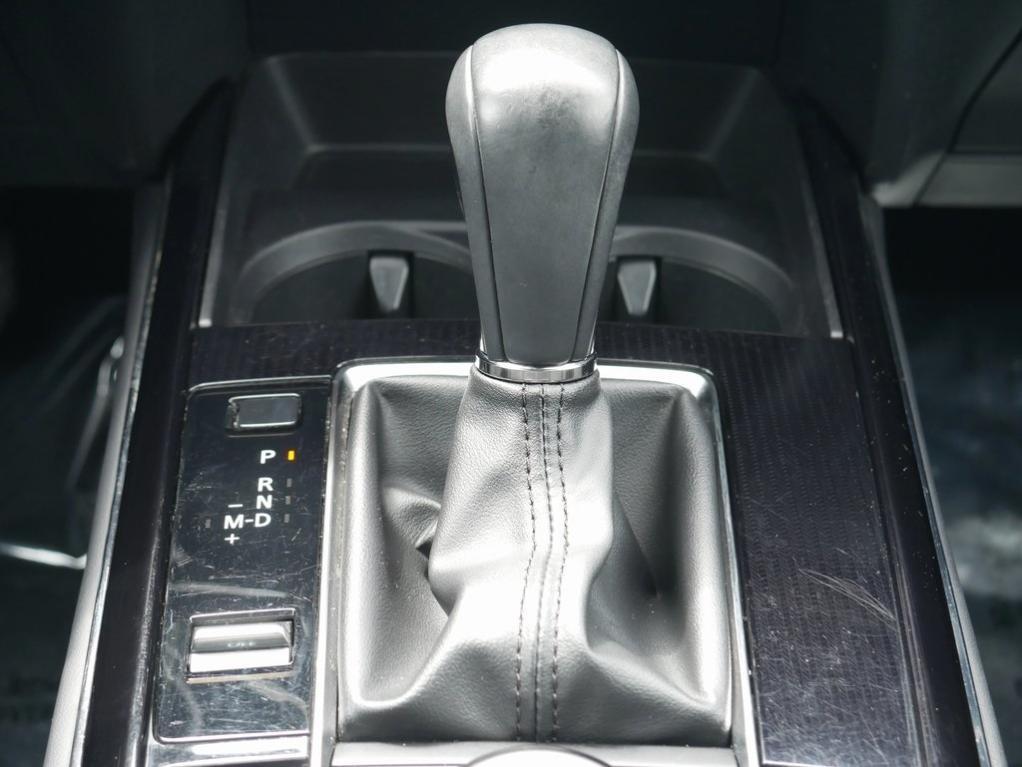 used 2023 Mazda CX-30 car, priced at $24,238