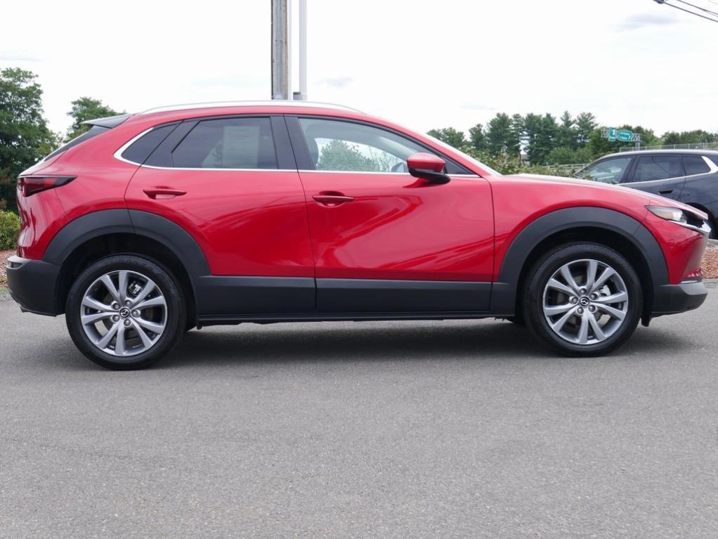 used 2023 Mazda CX-30 car, priced at $24,238