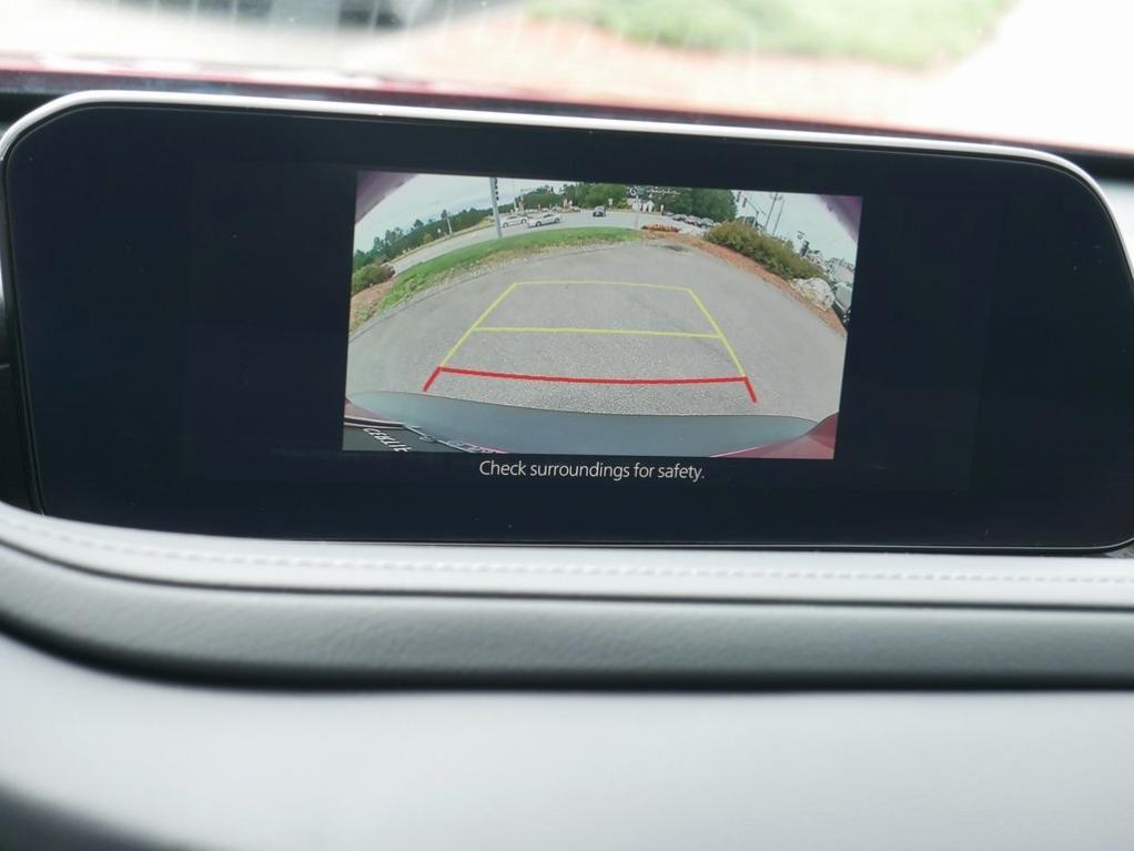 used 2023 Mazda CX-30 car, priced at $24,238